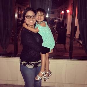 Meet your Posher, Stephany